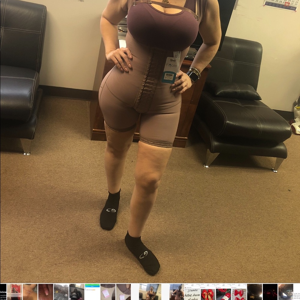 Belt
